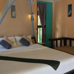 Отель Anyavee Railay Resort 3* Стандартный номер с различными типами кроватей