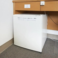 Hotel Select Inn Honhachinohe Ekimae 2* Стандартный номер фото 2