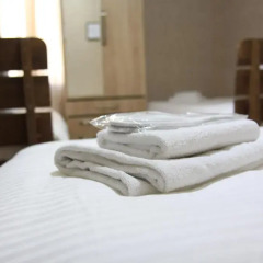 Hotel at Gomi 19 Стандартный номер с различными типами кроватей