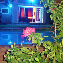 Отель Berry Bliss Guest House 4* Стандартный номер фото 22