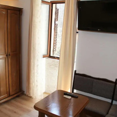 Отель Villa Ivana 3* Апартаменты с 2 отдельными кроватями фото 9