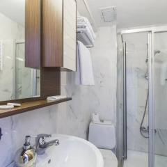 Hotel Sultan's Inn 3* Стандартный номер с различными типами кроватей
