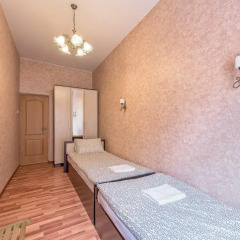 Ariadna Hotel 2* Кровать в женском общем номере с двухъярусной кроватью фото 4