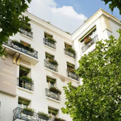 Hotel Napoleon фото 4