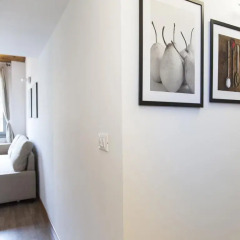 Апартаменты Cadorna Center Studio- Flats Collection Студия с различными типами кроватей фото 2