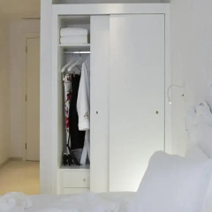 Hotel Home Florence 4* Стандартный номер с различными типами кроватей фото 6