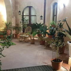 Отель Palazzo Gancia Апартаменты фото 26