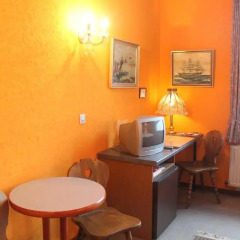 Hotel Adler 3* Стандартный номер с 2 отдельными кроватями фото 6