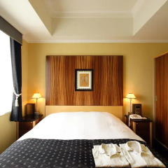 Отель Monterey La Soeur 4* Стандартный номер фото 3