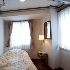Beppu Station Hotel Беппу комната для гостей фото 4