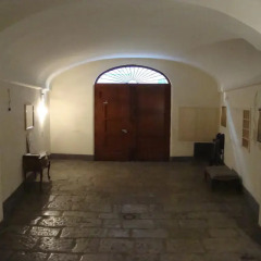 Отель Al cortile del secco Италия, Палермо - отзывы, цены и фото номеров - забронировать отель Al cortile del secco онлайн интерьер отеля фото 3