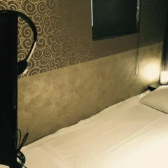 Отель Centurion Cabin & Spa – Caters to Women (отель для женщин) Япония, Токио - отзывы, цены и фото номеров - забронировать отель Centurion Cabin & Spa – Caters to Women (отель для женщин) онлайн комната для гостей фото 2