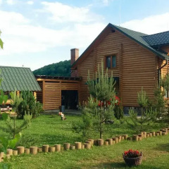 Гостиница Holiday home Sonyachniy Laz