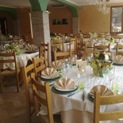 Отель Agriturismo Collecammino Сперлонга помещение для мероприятий