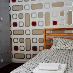 Отель Fieldorfa Home Апартаменты фото 4