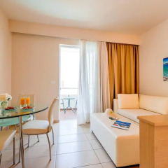 Отель Afandou Bay 5* Люкс фото 6