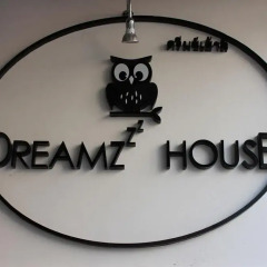 Отель Dreamz House Boutique фитнесс-зал
