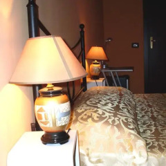 Отель Bed and Breakfast Mille e Una Notte 3* Стандартный номер фото 7
