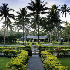 Отель The Naviti Resort Фиджи, Вити-Леву - отзывы, цены и фото номеров - забронировать отель The Naviti Resort онлайн помещение для мероприятий