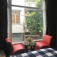 Отель Ace Home Viet Nam 2* Стандартный номер с 2 отдельными кроватями фото 5
