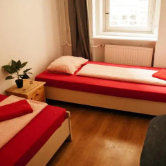 2night Hostel комната для гостей фото 6