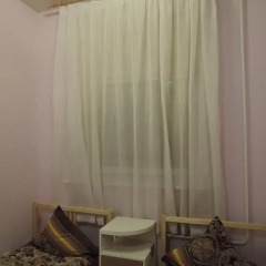 Гостиница АВИТА Стандартный номер с 2 отдельными кроватями фото 9