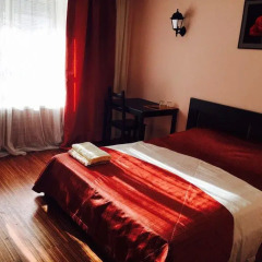 Hotel Da Vinchi комната для гостей фото 2