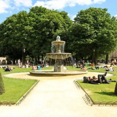 Отель Marais Family - AC -Wifi Франция, Париж - отзывы, цены и фото номеров - забронировать отель Marais Family - AC -Wifi онлайн фото 3