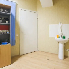 Pogosti na Kazanskoy Hostel Санкт-Петербург удобства в номере фото 2