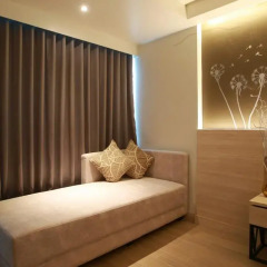 Levana Pattaya Hotel 4* Номер Делюкс