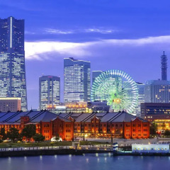 Отель REFTEL Shinyokohama - Adult Only