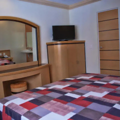 Hotel Nilo комната для гостей фото 5