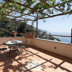 Отель Villa Borgo San Michele Амальфи фото 3