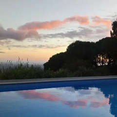 Отель Quinta da Idalina бассейн фото 2