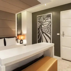 Отель Eden Garden Suites 4* Люкс повышенной комфортности фото 17