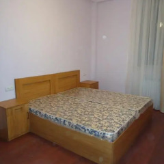 Отель Saryan-Pushkin 19/21 Apt 7 сауна
