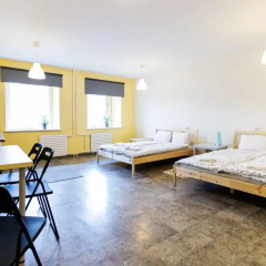 Opera House Hostel Centre Номер категории Эконом фото 7