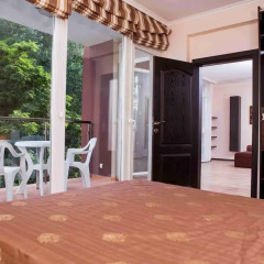 Отель Dune Residence комната для гостей