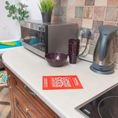 Гостиница Hostels Rus - Polyanka в номере фото 2