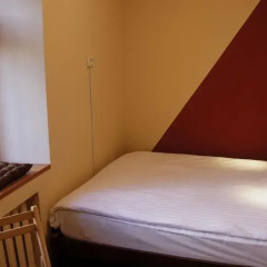 DREAM mini Hostel Odessa комната для гостей фото 4
