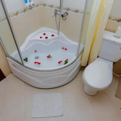 The Queen Hotel & Spa 3* Улучшенный номер с различными типами кроватей фото 7