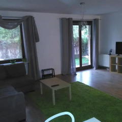 Отель Apartament Czerska 18 Варшава комната для гостей фото 2