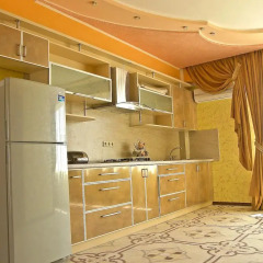 Гостиница Villa Kristina в номере