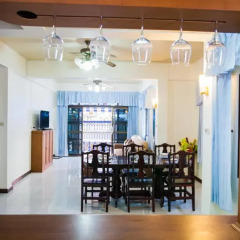 Отель Royal Prince Residence 2* Коттедж разные типы кроватей фото 27