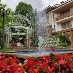 National Palace Hotel