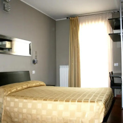 Отель Small Royal 3* Стандартный номер фото 6