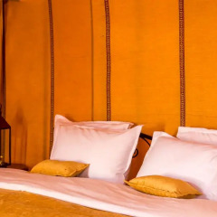 Отель Caravanserai Luxury Desert Camp Марокко, Мерзуга - отзывы, цены и фото номеров - забронировать отель Caravanserai Luxury Desert Camp онлайн детские мероприятия