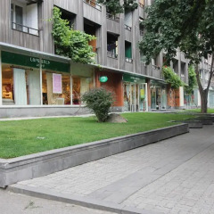 Отель RetroCity Apartments by Opera Theatre Армения, Ереван - отзывы, цены и фото номеров - забронировать отель RetroCity Apartments by Opera Theatre онлайн