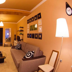 Art Hotel Karaskovo 3* Стандартный номер разные типы кроватей фото 3