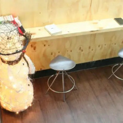 Отель Huga Haus Guest House в номере